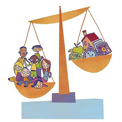 EL NIÑO COMO SUJETO SOCIAL DE DERECHO  (Siglo XX)