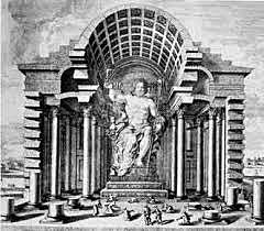 Biblioteca de Alejandria