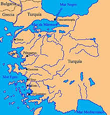 Expansión de la Fe cristiana