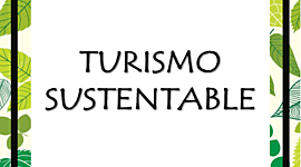 Timeline: TURISMO SUSTENTABLE