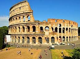 Fin del imperio Romano