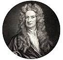 Isaac Newton