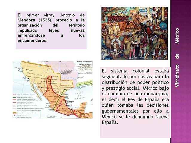 virreinato