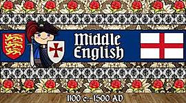 Timeline: MIDDLE ENGLISH. SECOND PART. SESSION 6