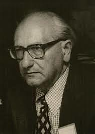 Chaim Perelman 1912 - 1984