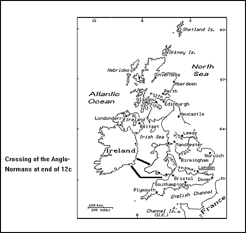Anglo-Norman the verbal language of the court