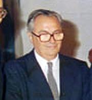 Genaro Carrio 1922 - 1997