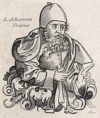 Juan Escoto Erigena