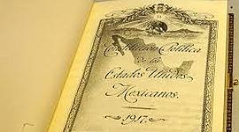 Timeline: Constituciones