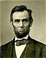 Abraham Lincoln