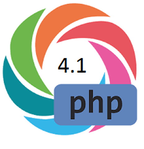 PHP 4.1