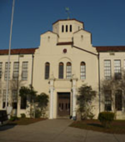 Graduated from McGill Toolen High School