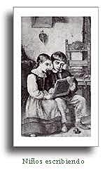 LA NIÑEZ EN LA EDAD MODERNA