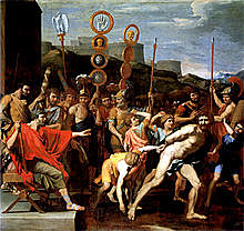 Guerra contra Tarquinia, Falerii y Caere.