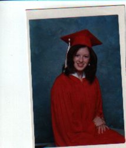 Graduation from 8th grade