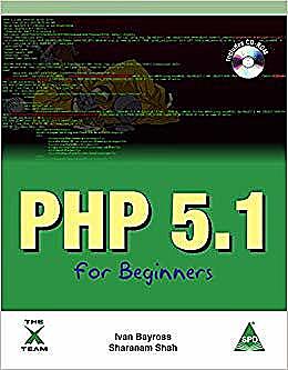 PHP 5.1