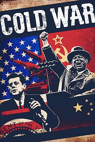 The Cold War and Vietnam