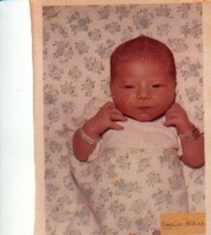 Olivia Bush was born on this date