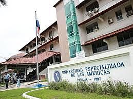 Comienzo de mi maestría en Udelas.