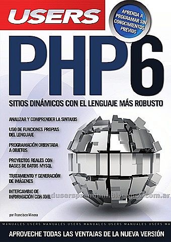 PHP 6