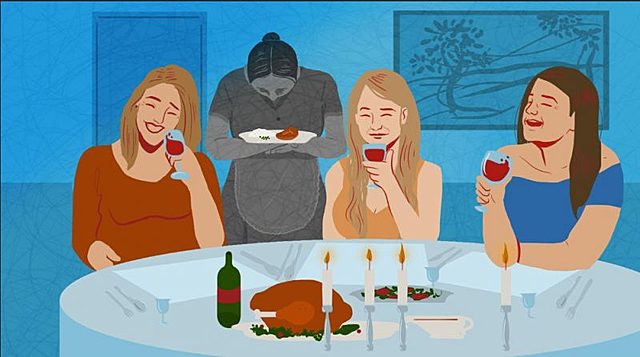 Roma - Educación Clasista