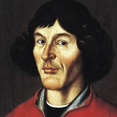 Timeline: Nicolaus Copernicus