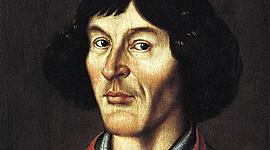 Timeline: Nicolaus Copernicus