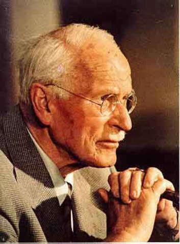 BORN: 26 July 1875: Carl Jung was born In a small Swiss village of Kessewil