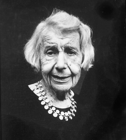 BORN: 3 December 1895: Anna Freud was born  in Vienna