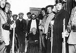 Sucesos de Castilblanco