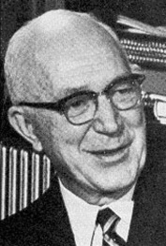 BORN:November 11, 1897:Gordon Allport was born in Montezuma, Indiana