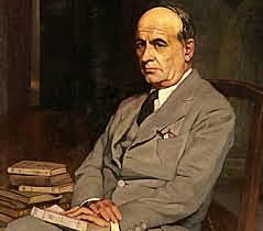 José Ortega y Gasset.