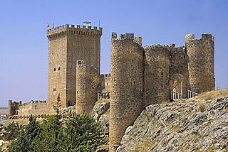 FORTIFICADO DE TALAVERA