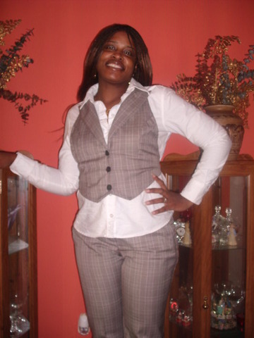 The day I moved to michigan