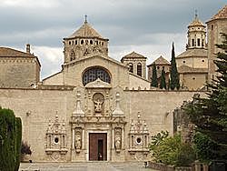MONASTERIO DE POBLET