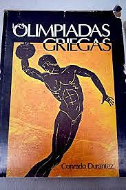 Fin a las olimpiadas Griegas.