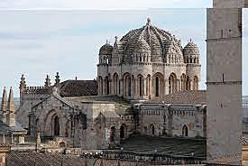 CATEDRAL DE ZAMORA