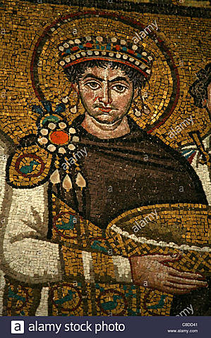 Derrocan al último emperador bizantino.