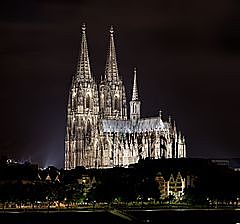 CATEDRAL DE COLONIA