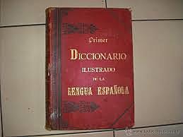 Primer Diccionario.