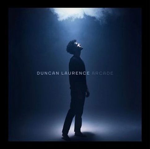 ‘Arcade’ by Duncan Laurence
