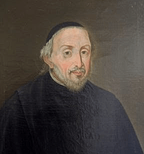 Sebastián de Covarrubias.