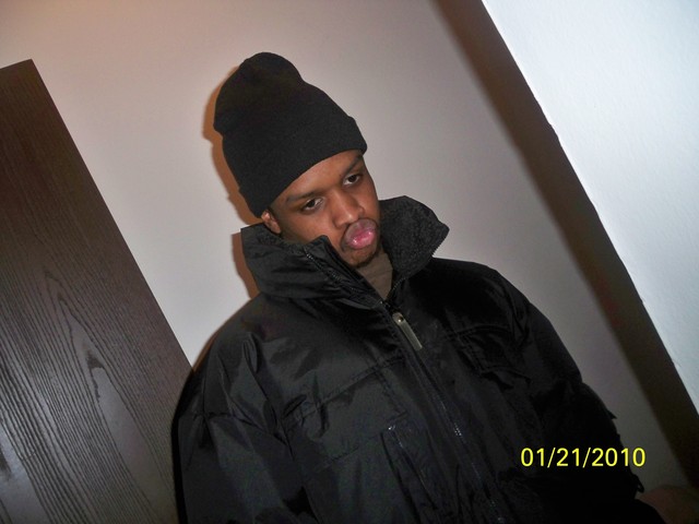 The day my only son was born