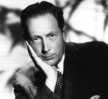 Friedrich Wilhelm Murnau.