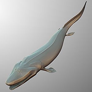 Tiktaalik