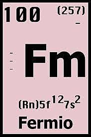 Fermi (Fm)