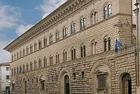 PALAZZO MEDICI RICCARDI