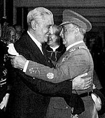 DICTADURA DE SALAZAR