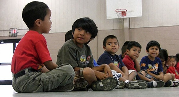 California Proposition 58 implements California Multilingual Education Act