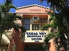 First Bilingual and Bicultural Public School in the United States